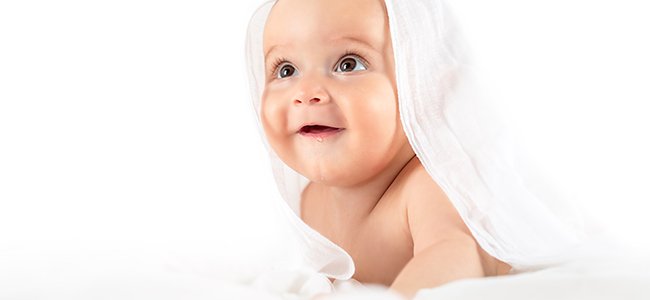 Ideas de nombres judíos en niñas