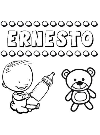Ernesto Ernesto