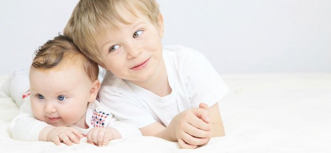 Nombres para hermanos Hermanos juntos