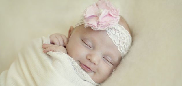 Nombres de niña en Bolivia para 2015