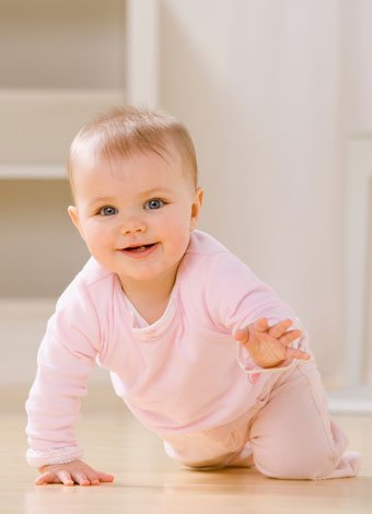 Nombres populares de niña con la letra I