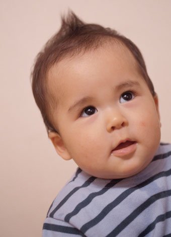 Nombres populares de niño que comienzan con A