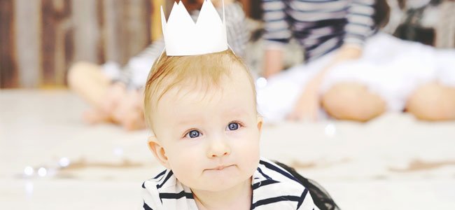 Nombres de la realeza europea