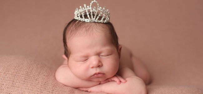 Nombres de la realeza noruega para bebés Nombres de la realeza noruega para bebés