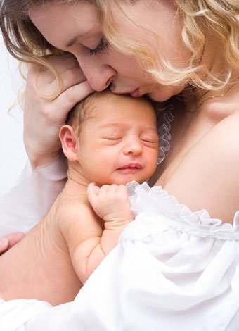 Los nombres de los primeros bebés de 2014 Los nombres de los primeros bebés de 2014