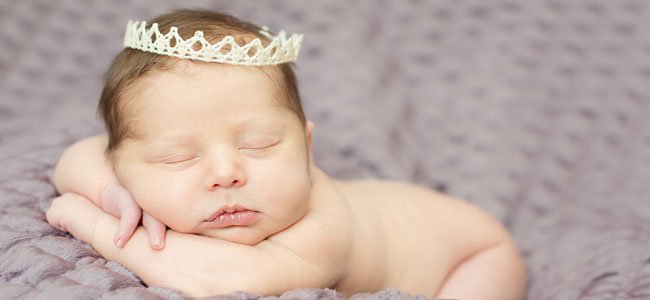 Nombres de la realeza de España