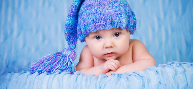 Nombres para niños inspirados en el invierno Nombres para niños inspirados en el invierno