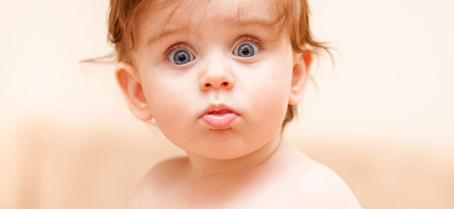 Nombres raros para bebés