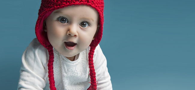 Nombres para bebés con significados desafortunados