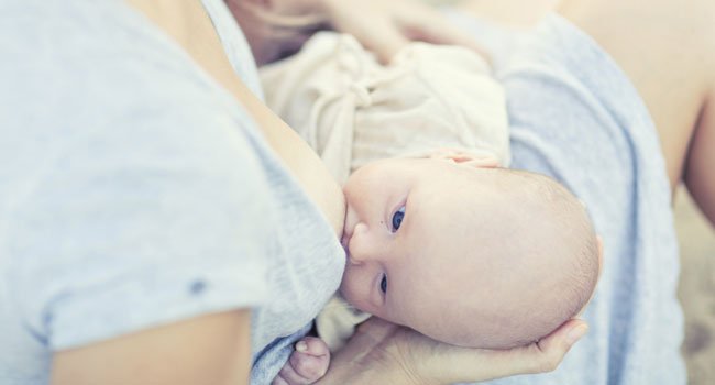 Qué es la oxitocina