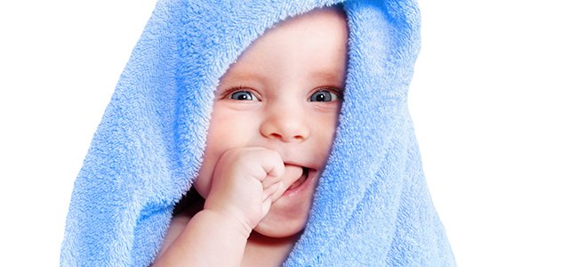 Perfumes para bebés recién nacidos: consejos y recomendaciones