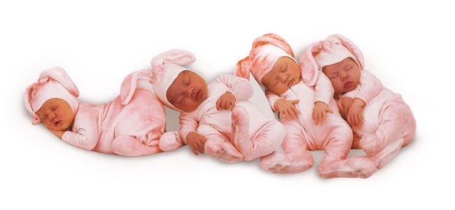 Perfumes para bebés de Bebés & Mamás