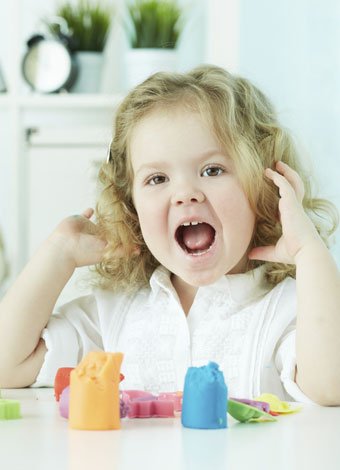 La organización del aula en la escuela infantil La organización del aula en la escuela infantil