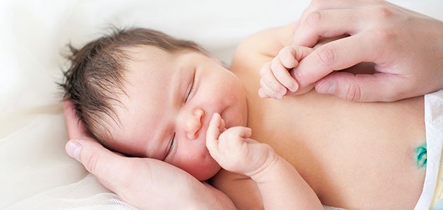 Nombres populares en Argentina para niños en 2015 Recien nacido