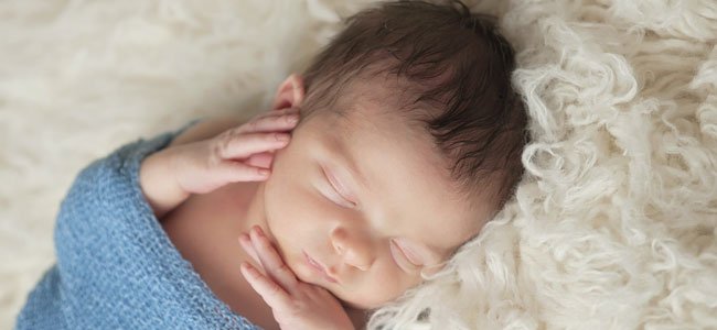 Nombres para niños que son populares: Luis