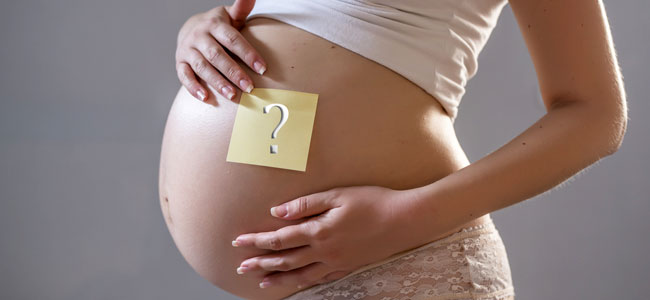 El significado del nombre de tu bebé El significado del nombre de tu bebé