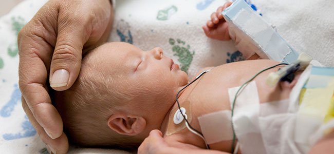 Síndrome de abstinencia fetal Síndrome de abstinencia fetal