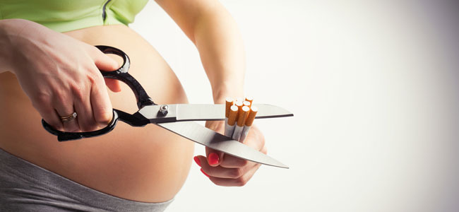 Tabaco y plomo provocan hiperactividad