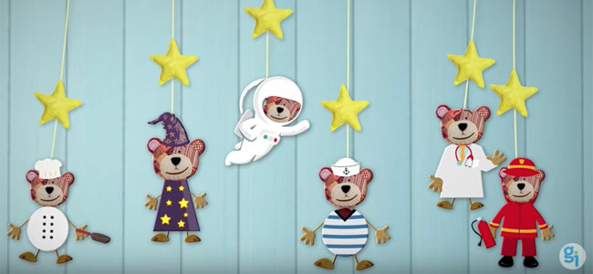 Canción de La catedral Sumergida de Debussy