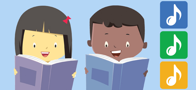 al pasar por una librería al pasar por una librería