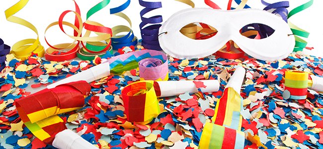 Carnaval y niños El Carnaval en el mundo