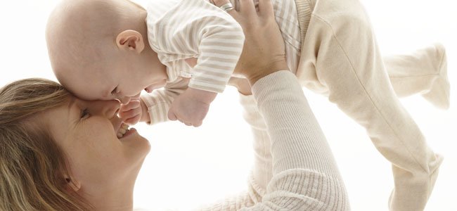 El Día de la Madre.