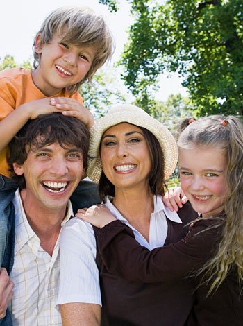 Día Internacional de la Familia Día Internacional de la Familia