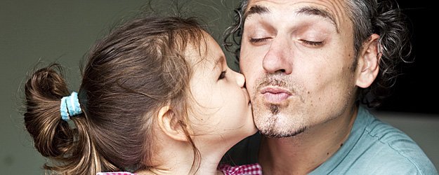 Día del Padre. Un ´Oscar' para mi padre Día del Padre. Un ´Oscar' para mi padre