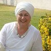 Akasha, instructora de Kundalini Yoga Akasha, instructora de Kundalini Yoga