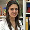 María Valencia, optometrista María Valencia, optometrista