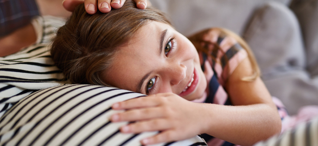 de donde vienen los bebes