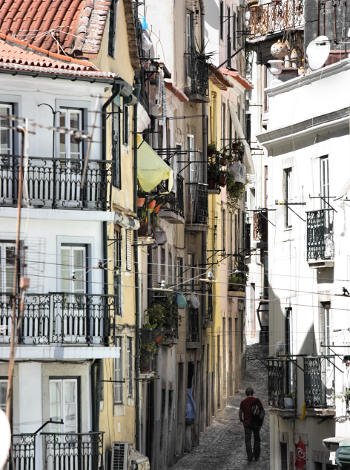 Hoteles en Lisboa para niños