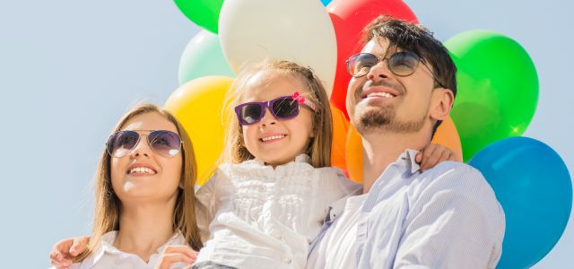 La vanidad en los niños