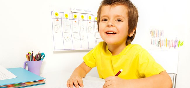 Tablas para cambiar conductas