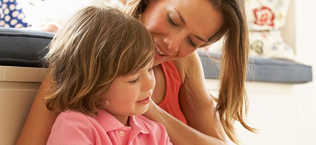 Valores importantes para educar a los hijos