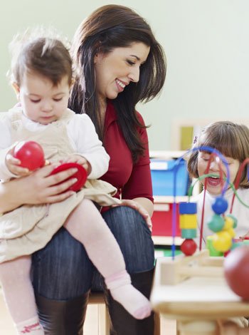 Inglés para bebés Inglés para bebés