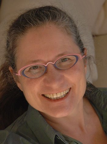 Isabelle Filliozat, psicóloga