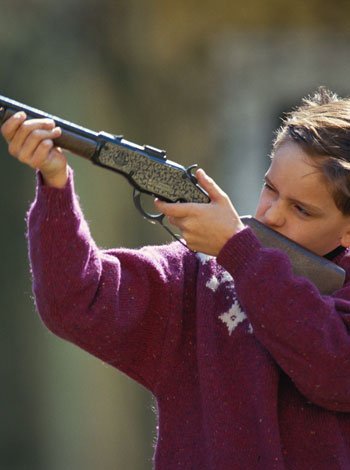 Juguetes peligrosos para los niños