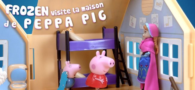 Aprender inglés y francés con Tatetitoys Tatetitoys en francés