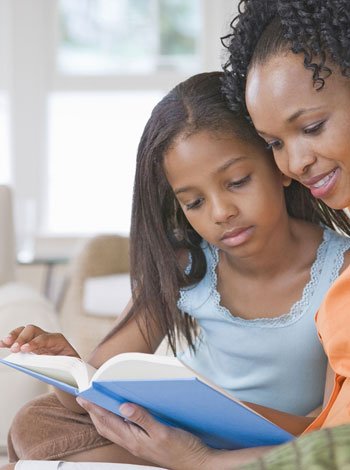 Libros: el mejor regalo para los niños