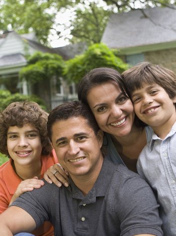 Los mejores destinos para vivir con niños Los mejores destinos para vivir con niños