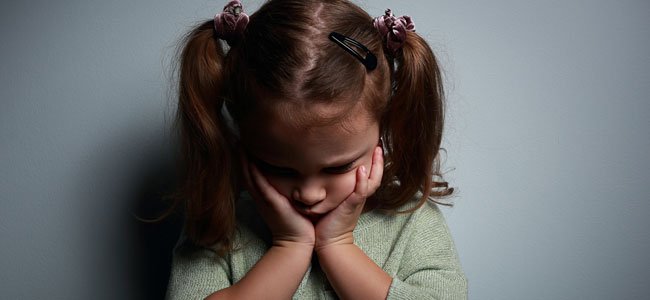 Miedo de los niños a la oscuridad Miedo de los niños a la oscuridad