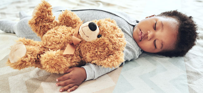 7 preguntas de los niños sobre el sueño 7 preguntas de los niños sobre el sueño