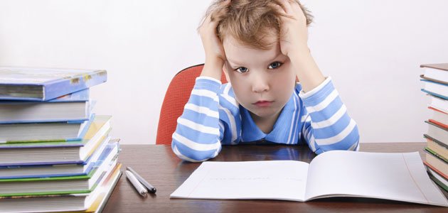 Kumon para niños con dificultades para aprender Kumon para niños con dificultades para aprender