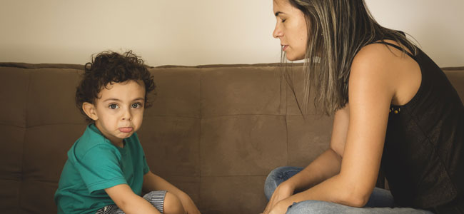 El lenguaje ecolálico de los niños con autismo El lenguaje ecolálico de los niños con autismo