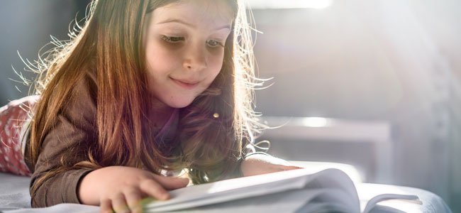 Trucos para que los niños lean Trucos para que los niños lean