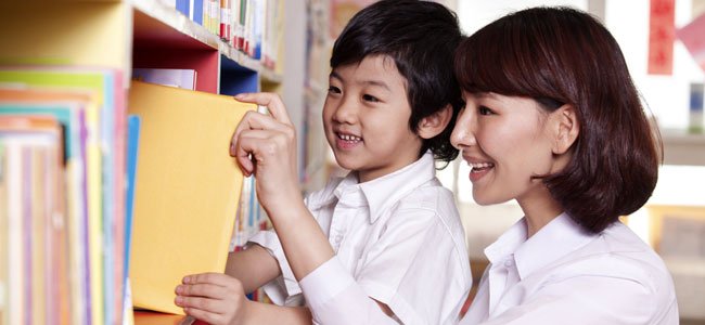 Enseña a tu hijo a que sea ordenado Enseña a tu hijo a que sea ordenado