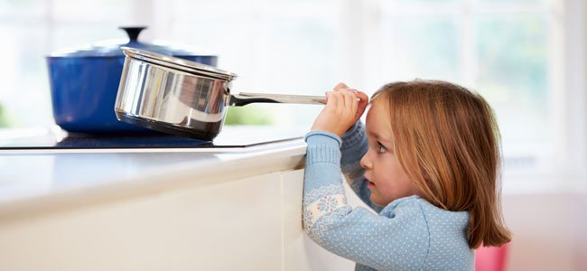 Accidentes domésticos Accidentes domésticos