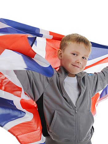 El acento y el bilingüismo de los niños El acento y el bilingüismo de los niños