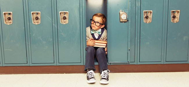 Brand Bullying, una nueva forma de acoso en los niños Brand Bullying, una nueva forma de acoso en los niños